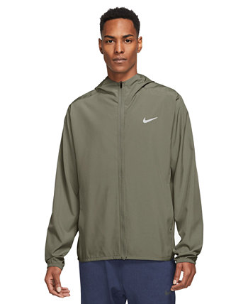 Мужская универсальная куртка с капюшоном Form Dri-FIT Nike