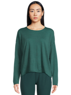 Женский Свитер Eileen Fisher Crew Neck Eileen Fisher