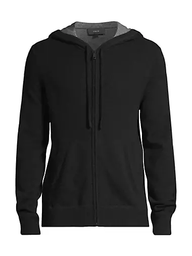 Cashmere Hoodie Sweatshirt Vince