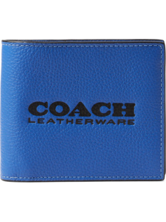 coach mens wallet 3 in 1