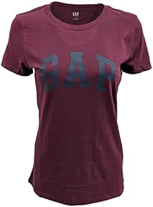 GAP Factory Women's Logo T-Shirt Gap