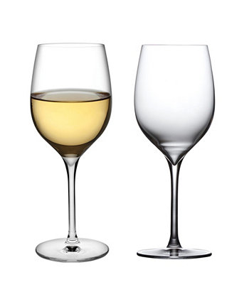 Бокал для белого вина Terroir, набор из 2 шт. Nude Glass