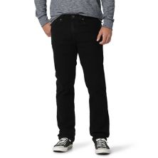 Мужские джинсы повышенной комфортности стандартного кроя Wrangler Wrangler