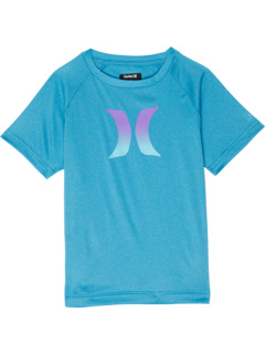 Рубашка Ombre Icon UPF (для больших детей) Hurley