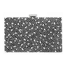 Touch of Nina Villie Clutch Touch of Nina