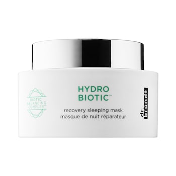 Восстанавливающая ночная маска Hydro Biotic™ Dr. Brandt Skincare