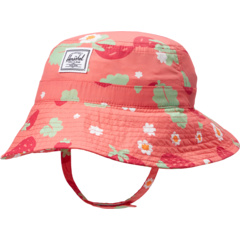 Beach UV Bucket Hat 6 - 18 Months (Infant) Herschel