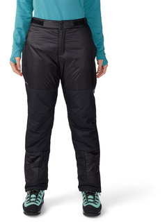 Альпийские брюки Compressor™ Mountain Hardwear
