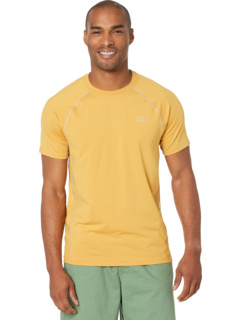 Рубашка Swift River Cooling Sun с коротким рукавом L.L.Bean
