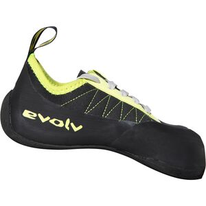 Адаптивная обувь для скалолазания Eldo Z EVOLV