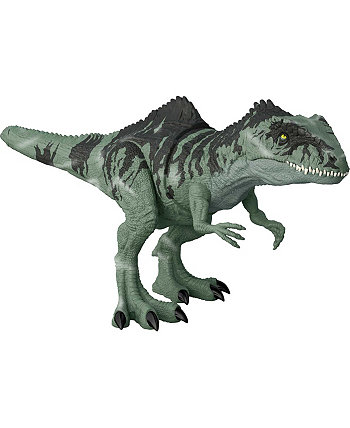 Strike N 'Roar Гигантский динозавр Jurassic World