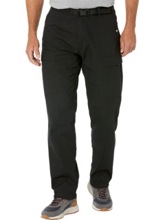 Легкие брюки-карго из рипстопа The North Face