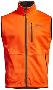 SITKA Gear Men's Hunting Windproof Jetstream Vest SITKA Gear