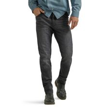 Мужские эластичные джинсы Wrangler спортивного кроя Wrangler
