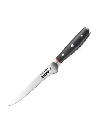 Нож для обвалки Iconix 6 дюймов Cuisine::pro®