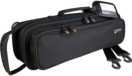 Protec Flute Case Cover, Black Protec