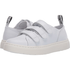 Dr martens dante strap white clearance