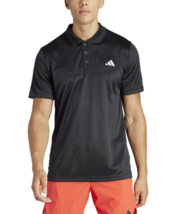 Men's Essentials AEROREADY Training Polo Shirt Adidas