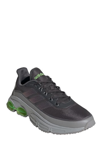 Adidas quadcube 2025 running