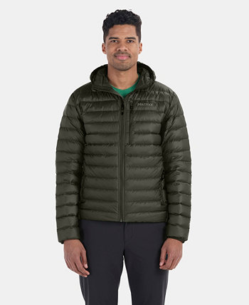 Худи Marmot Highlander с пуховым утеплителем 700 и влагоотталкивающим покрытием Marmot