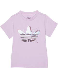 Graphic Logo Tee (Infant/Toddler) Adidas Originals Kids