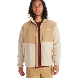 Флисовая куртка Marmot Wiley Marmot