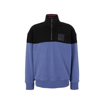 Hugo boss clearance fleece