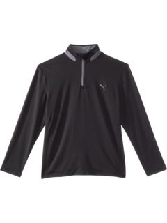 Легкая куртка на молнии 1/4 (для больших детей) PUMA Golf Kids