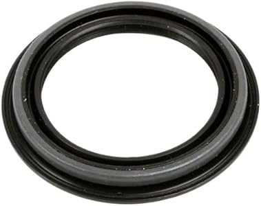 1X Rear Wheel Seal Automotive Replacement Wheel Seals for Mercury Sable 1986 1987 1988 1989 for Taurus 1986 1987 1988 1989 for Windstar 1995 1996 1997 for Lincoln Continental 1988 1989 AUTO DN