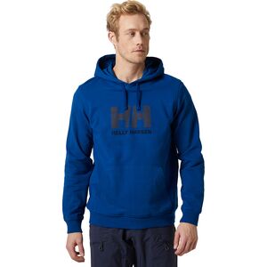Худи-пуловер с логотипом Helly Hansen Helly Hansen