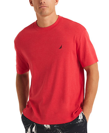 Men's Single Dye Sleep T-Shirt Nautica