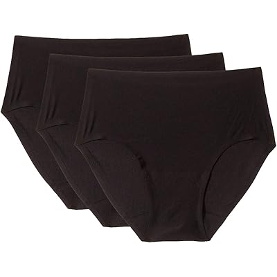 Хипстеры Soft Stretch 3-Pack от Chantelle с мягким хлопком и 360º эластичностью Chantelle