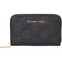 michael kors zip around card case