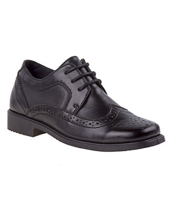  Туфли Josmo Wingtip Oxford Josmo