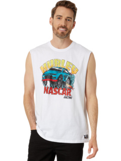 NASCAR Only Rippin Muscle Tank Hurley
