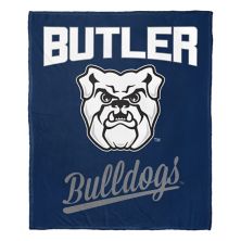 Шелковое плед для выпускников Northwest Butler Bulldogs The Northwest