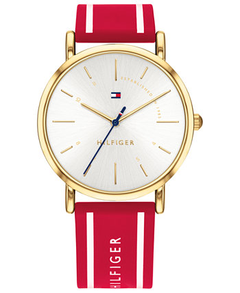 Macy's tommy hilfiger women's watch shop