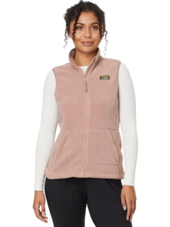 Женская Повседневная куртка L.L.Bean Mountain Classic Fleece Vest L.L.Bean