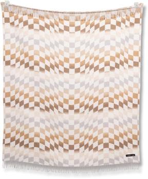 Checkered Blanket Sackcloth & Ashes