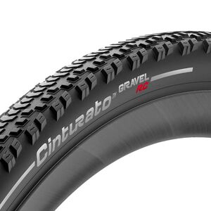 Шина Cinturato Gravel RC Tubeless для гравийных гонок, 29 дюймов, высокая скорость, улучшенное сцепление Pirelli