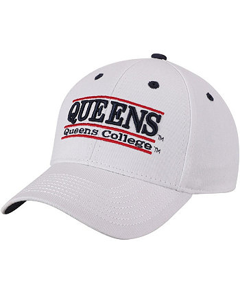 Мужская классическая регулируемая шляпа Snapback The White Queens College Knights Game
