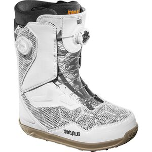 Сноубордические ботинки TM-2 Double BOA x Phil Hansen — 2024 г. Thirtytwo