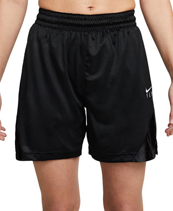 Женские баскетбольные шорты Dri-FIT ISoFly Nike