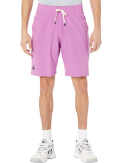 Теннисные шорты Ergo 9 дюймов Adidas