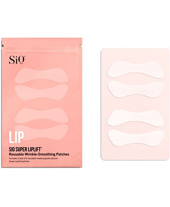 SiO Super LipLift (4 шт.) SiO Beauty