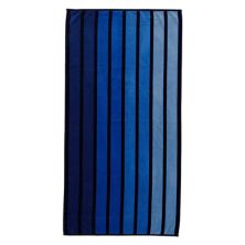 The Big One® Ombre Stripe Standard Woven Beach Towel The Big One