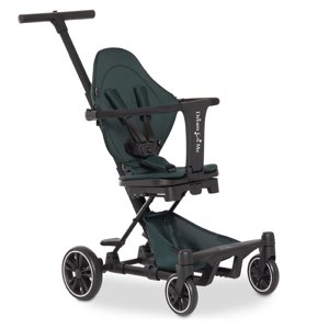 Dream On Me Drift Rider Stroller In Emerald Green Dream On Me