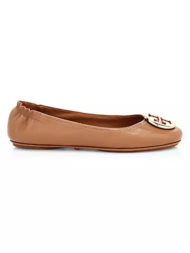 Женские Балетки Tory Burch Claire Tory Burch