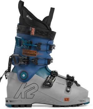 Горнолыжные ботинки Dispatch LT Alpine Touring - Мужские - 2022/2023 K2