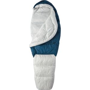 Синий спальный мешок Kazoo: 15 футов вниз The North Face